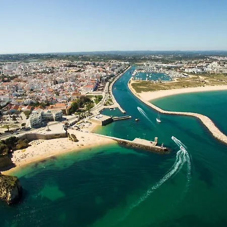 Pinheiros Lagos