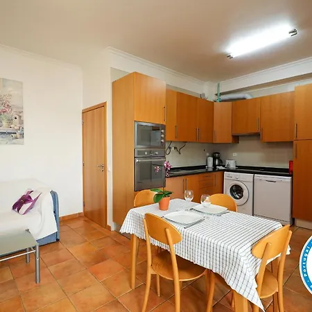 Pinheiros Apartment Lagos