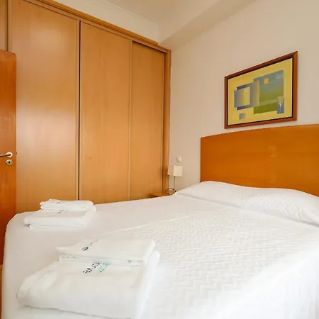 Pinheiros Apartment *