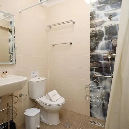 Apartment Pinheiros Lagos